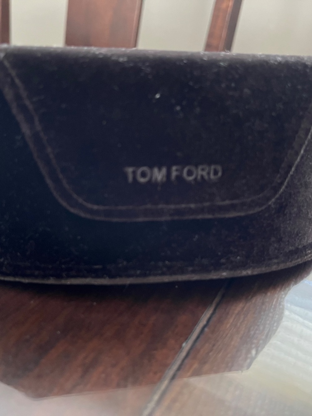 Tom Ford Women’s Sunglasses - Picture 7 of 8